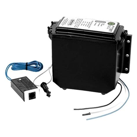 Typical rv wiring diagram wabco air brake system diagram. Hopkins Towing® 20419 - Engager™ FT Breakaway System