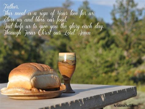 55+ delicious easter dinner ideas for your holiday feast. images of meal prayers | Mealtime Prayers: Your love for ...