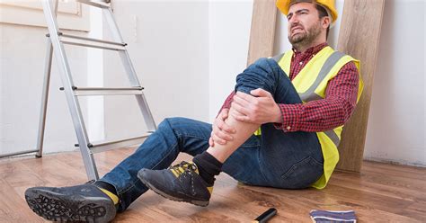 For more information on the different routes. Types of Injuries - How Workers Get Hurt - Safe at Work ...