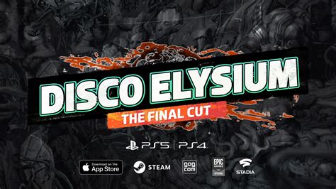 By jenni lada march 17, 2021 the next phase of sony's free play at home ps4 game initiative is about to kick off on march 25, 2021. 'Disco Elysium: The Final Cut' Coming to PC, PS5, PS4 in ...