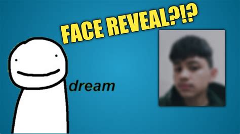 Minecraft youtuber dream revealed his plans to do a face reveal in an interview with anthony padilla. DREAM AKAN MELAKUKAN FACE REVEAL?!? - YouTube