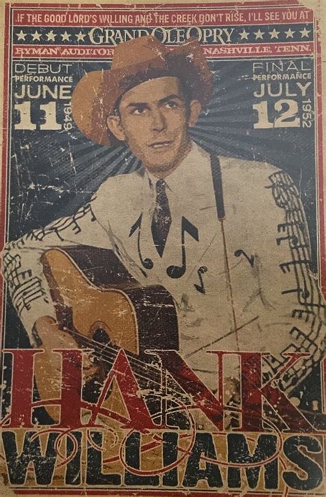 Poster 11 X 17 Grand Ole Opry