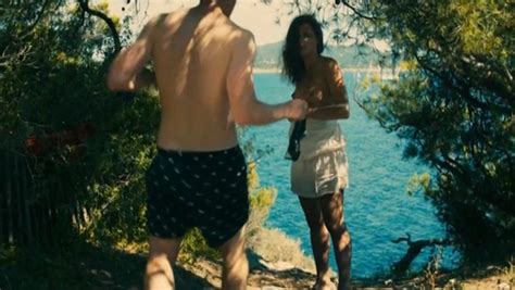 Nude Video Celebs Denisa Pfauserova Nude Prazdniny V Provence 2016