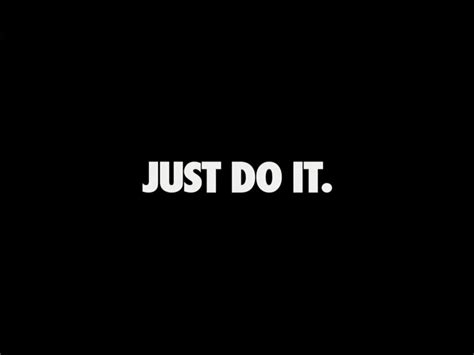 Happy 25th Anniversary To Just Do It Happy 25th Anniversary Just Do