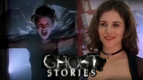 Ghost Stories The Vampiress Episode Recap Youtube