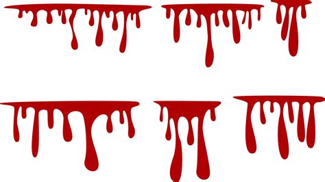Svg Library Blood Clipart Dripping Red Paint Dripping Png The Best Porn Website