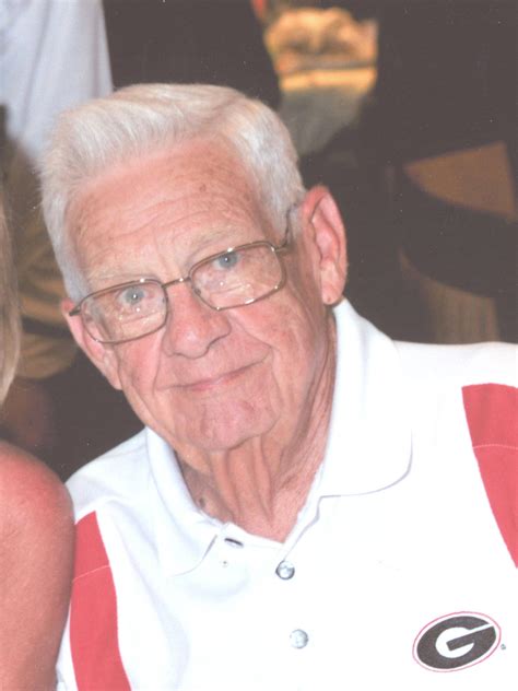 James Larrie Hudgins Sr Obituary - Athens, GA