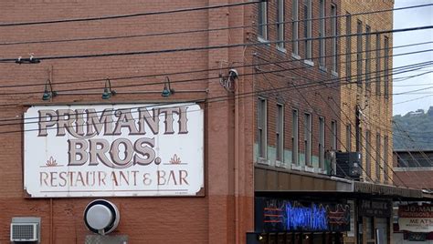 The Original Primanti Brothers Restaurant In Pittsburgh Primanti
