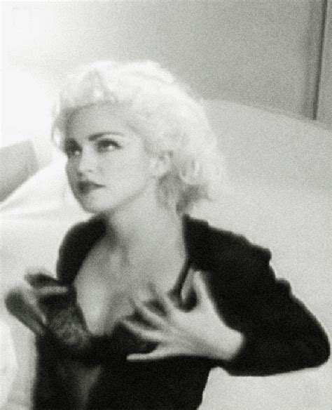 Madonna Best Music Video