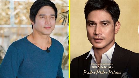 Piolo Pascual Joins The Cast Of Historical Film Gomburza Push Com Ph