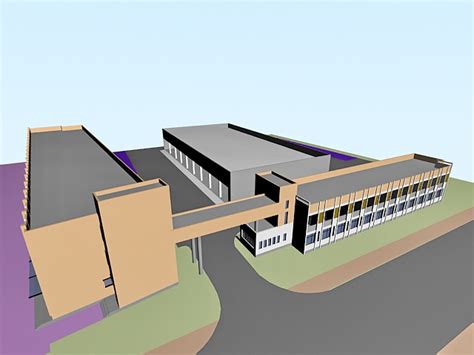 Recently updated free 3d models  favorite . Wholesale Market Buildings 3d model 3ds Max files free ...