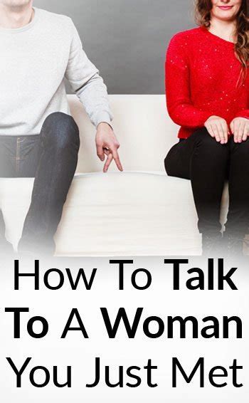 conversation tips to talk with a new girl you just met groom shroom