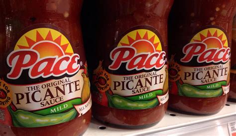 Picante Sauce Recipes Youll Love