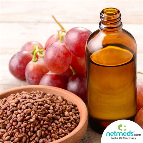 With the use of grape seed oil, you can easily perform hair oil treatment. Impressive Benefits of Grapeseed Oil Based Products For ...