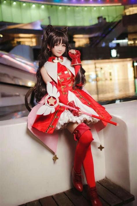 Cute Cosplay Best Cosplay Cosplay Girls Awesome Cosplay Pose