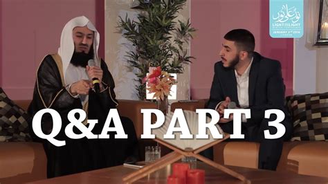 Mufti Menk And Ali Dawah Halal Dating Youtube