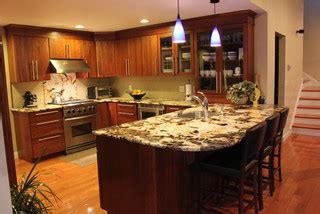 It is one of driest places on the face of the earth. Pros and Cons of having Kitchen Sink in Peninsula?