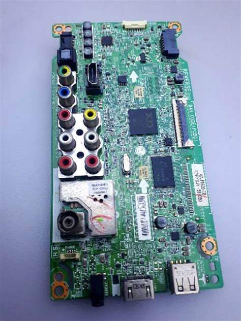 Lg Led Tv Motherboard At Rs Led Tv Mother Board In New Delhi Id