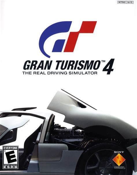 Gran turismo 6 is the version of the popular series of racing games, it was created by kazunori yamauchi and polyphony digital team. Maverick Games: Gran turismo 4 ­  PC  Torrent