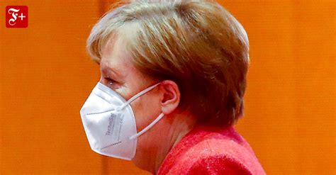 Merkel Droht Mit Grenzkontrollen In Eu Wegen Corona Mutation