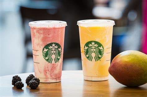 Yoghurt Frappuccino Welcomes Summer In Starbucks Best Communications