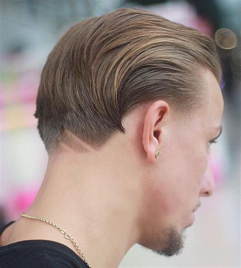 See more ideas about tattoo designs, tattoos, sleeve tattoos. New Hairstyles for Men: Neckline Hair Design | Simple hair ...