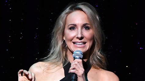 How Much Is Nikki Glaser Actually Worth
