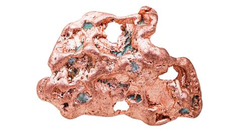 Copper Facts About The Reddish Metal That Has Been Used By Humans For