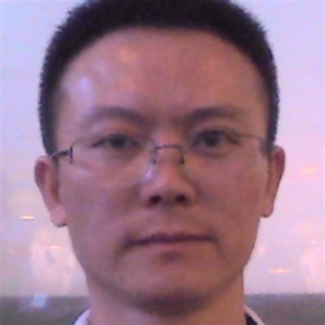 Yuxing Wang Lecturer Doctor Of Philosophy Zhejiang University