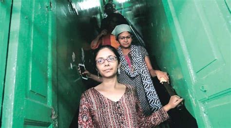 Newly Appointed Dcw Chief Swati Maliwal Gets Down To Work Delhi News