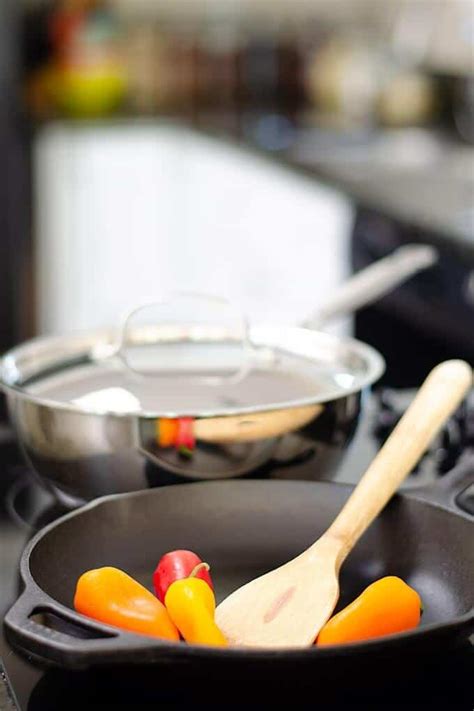Polychlorinated biphenyls (pcbs) are chemicals that were once used in the manufacture of insulation, electrical equipment, and other items but are no longer used because they are carcinogens. 11 Healthy Non-Toxic Cookware and Kitchen Swaps You Should Make Now | Cook Eat Well