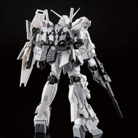Hg 1144 The Gundam Base Limited Unicorn Gundampainting Model 2022年