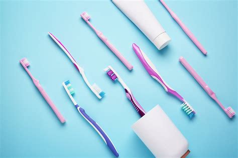 How Germy Is Your Toothbrush Proper Toothbrush Care With Irving Texas