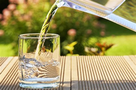 Agua Alcalina Beneficios que desconocías Bebbia