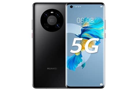 5 Produk Smartphone Flagship Huawei Terbaru Di 2021