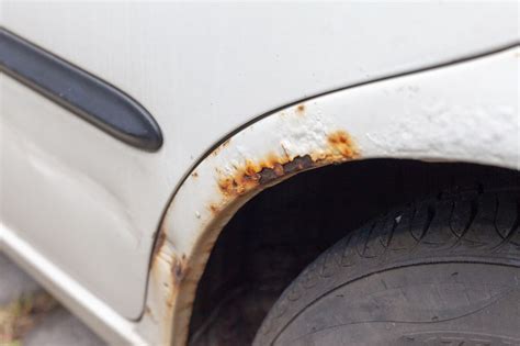 How To Prevent Rust On Your Car Independent Paint Supplies Ltd