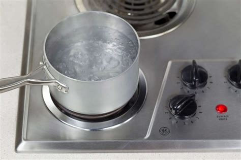What Number Is Simmer On A Stove Healing Picks