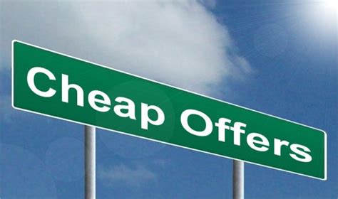 Cheap Offers Highway Image