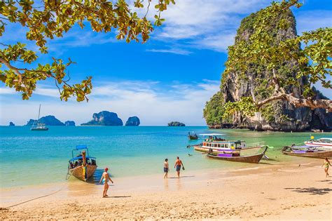 10 Best Things To Do In Krabi What Is Krabi Most Famous For Go Guides