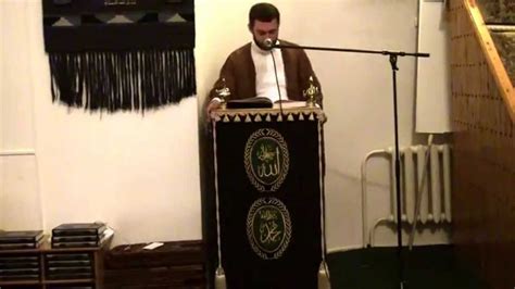Meshedi Elshad Quran Tilaveti Qedr Suresi 2014 Youtube
