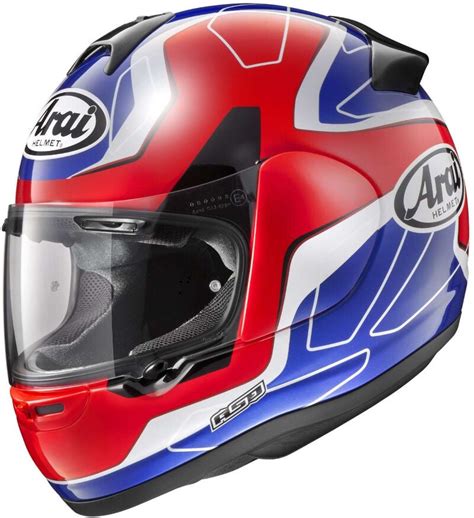 Arai calculates its mileage on its racing/testing tracks and they ride the bike at a very economic speed and rpm. Arai Axces II Helmet - Flow | Motorcycle Helmets | Bike ...