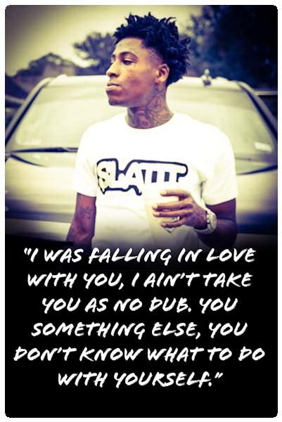 Nba youngboy quotes about love. 73+ NBA Youngboy quotes on life, sadness, etc. | positive thoughts quotes
