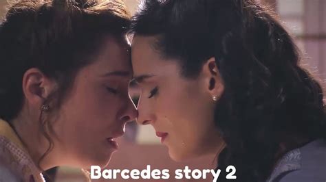Barcedes Lovestory 2 Perdona Nuestros Pecados Lesbian Films