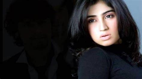 Qandeel Baloch On Bigg Boss 10 Is Pakistan S Poonam Pandey All Set To Make Her Indian Tv Debut