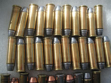 41 Remington Magnum Caliber Ammo For Sale