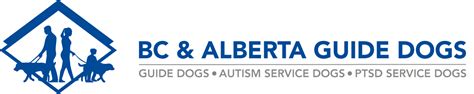 Bc And Alberta Guide Dogs 604 940 4504
