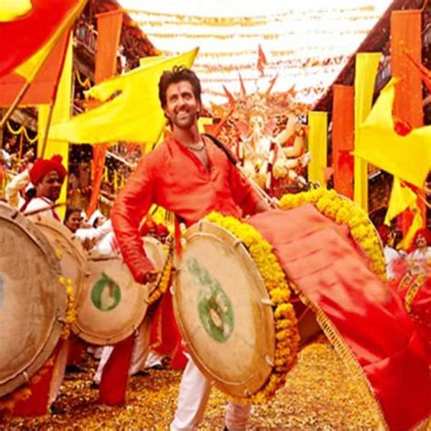 5 years ago5 years ago. Shah rukh khans morya re from don2 : Ganesh chaturthi 2016 ...