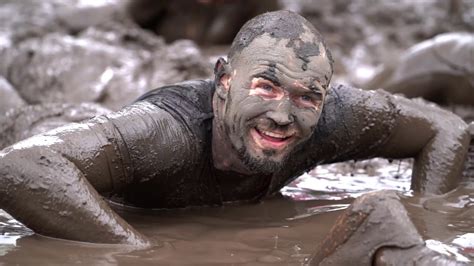 tough mudder sydney 2018 recap video youtube