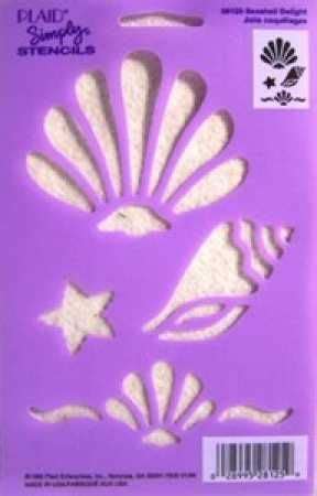Check spelling or type a new query. Sea Shell Stencil | Beach Themes | Pinterest | Sea shells ...