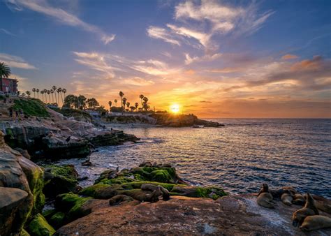 la jolla cove the group travel leader group tour and travel destinations attractions and more